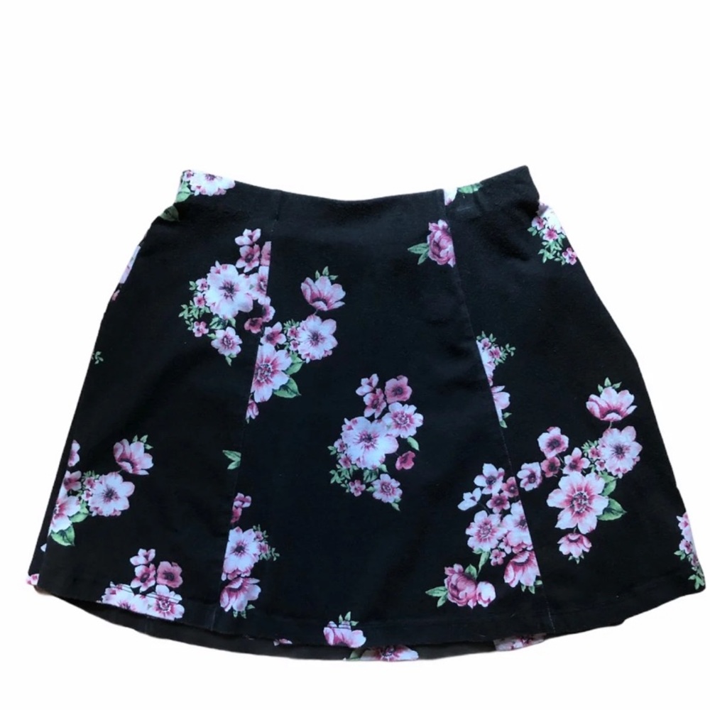 Mini skirt